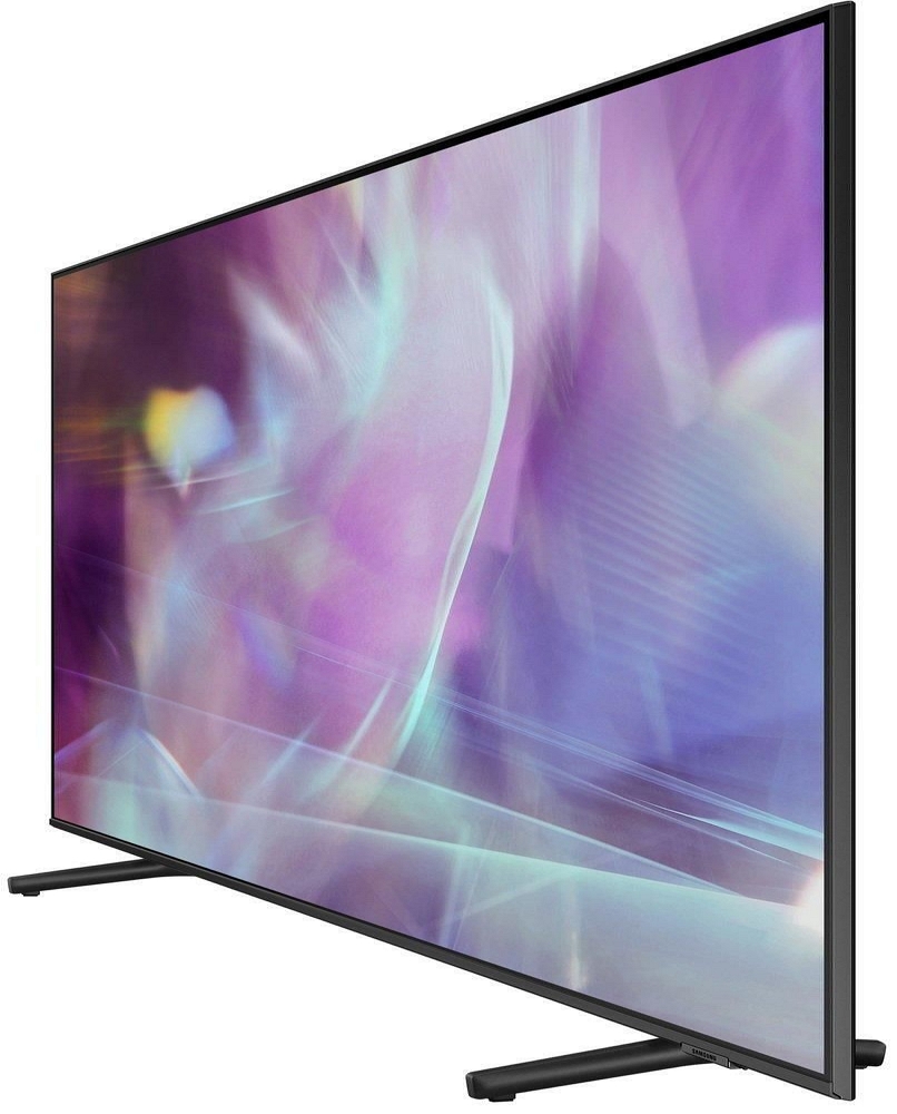 Телевизор Samsung QE55Q60AAUXUA / 55" / QLED / UHD 4K photo 5