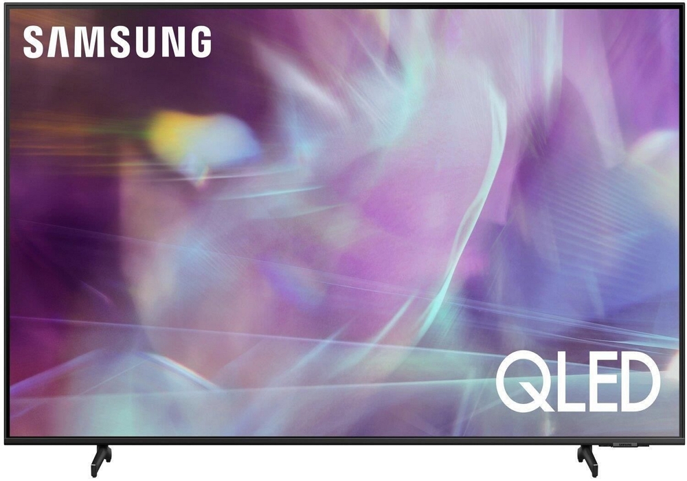 Телевизор Samsung QE55Q60AAUXUA / 55" / QLED / UHD 4K photo 6