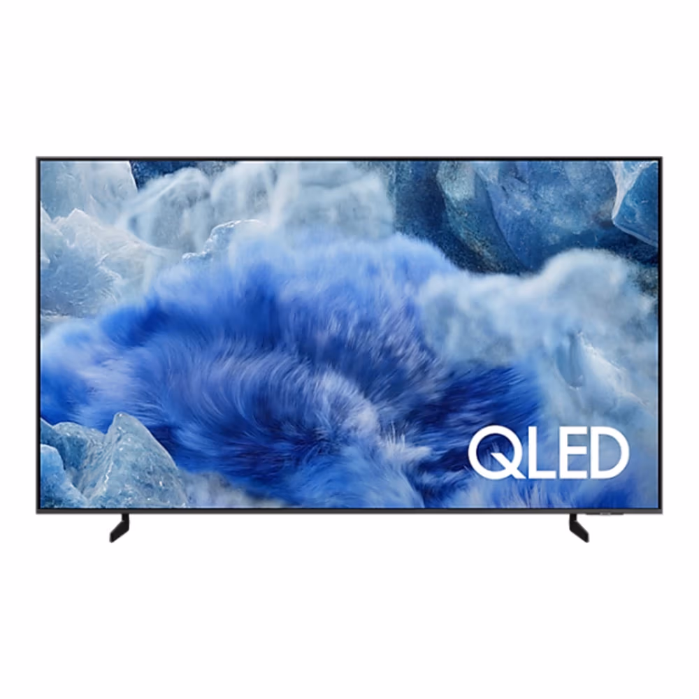 Televizor QLED Samsung QE55Q8FAAUXUA 