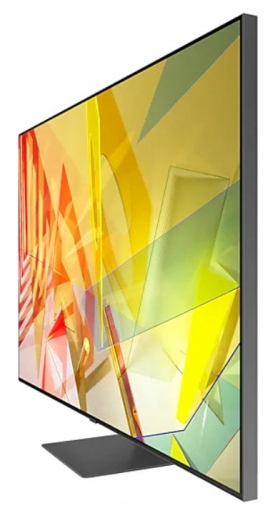 Телевизор Samsung QE55Q95TAUXUA / 55" / QLED / UHD 4K photo 5