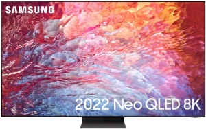 Televizor Neo QLED Samsung QE55QN700BUXUA thumbnav