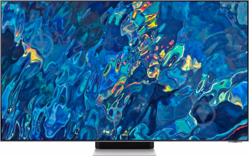 Televizor QLED Samsung QE55QN95BAUXUA 