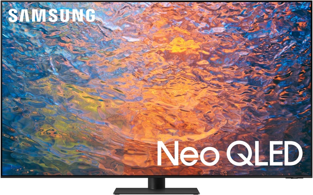 Televizor Neo QLED Samsung QE55QN95CAUXUA photo 