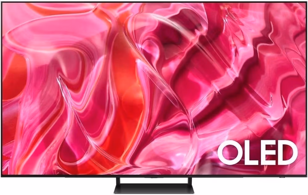 Televizor OLED Samsung QE55S90CAUXUA