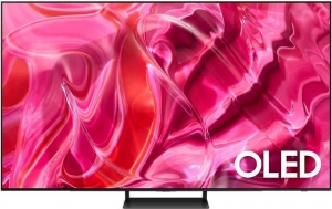 Televizor OLED Samsung QE55S90CAUXUA thumbnav 1