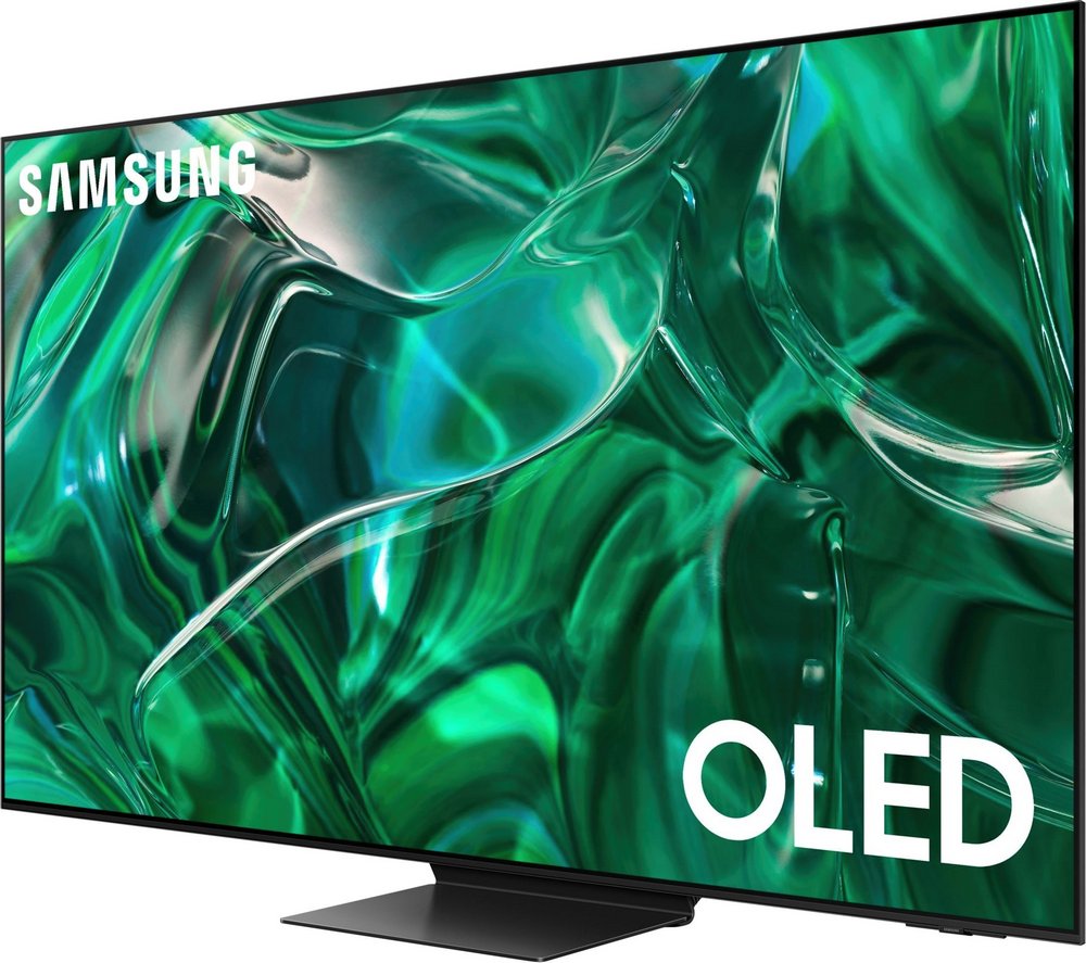 Televizor Samsung QE55S95CAUXUA / 55" / OLED / UHD 4K photo 5