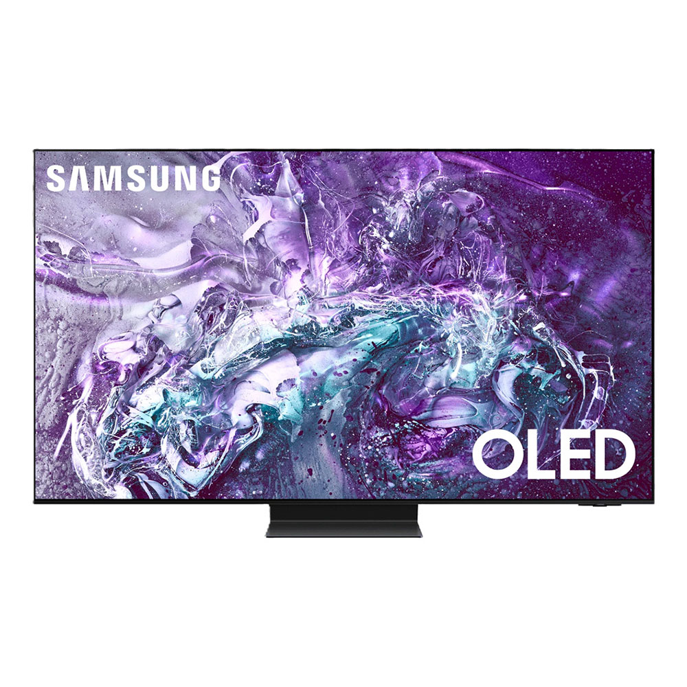 Televizor Samsung QE55S95DAUXUA / 55" / OLED / UHD 4K photo 1 Televizor Samsung QE55S95DAUXUA / 55" / OLED / UHD 4K photo 1