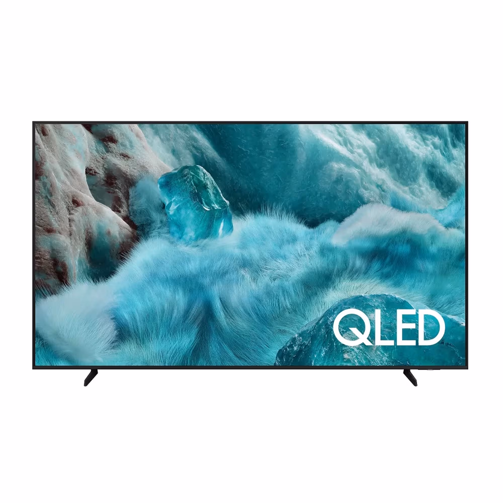 Televizor QLED Samsung QE65Q7FAAUXUA 