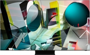 Televizor 8K QLED Samsung QE65Q950TSUXUA thumbnav