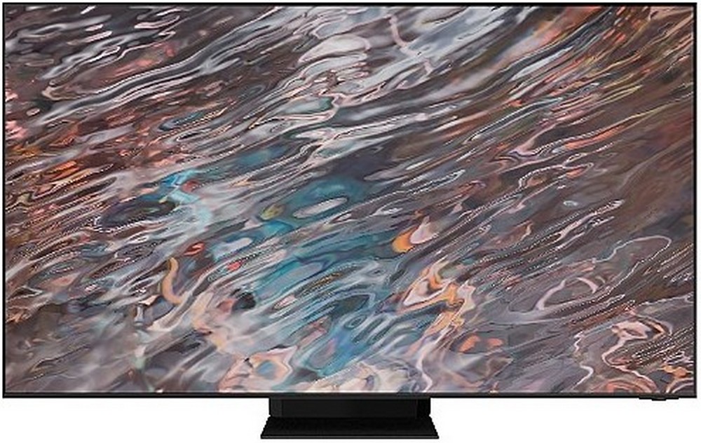 8K QLED телевизор Samsung QE65QN800AUXUA photo 