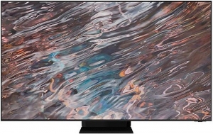 8K QLED телевизор Samsung QE65QN800AUXUA thumbnav