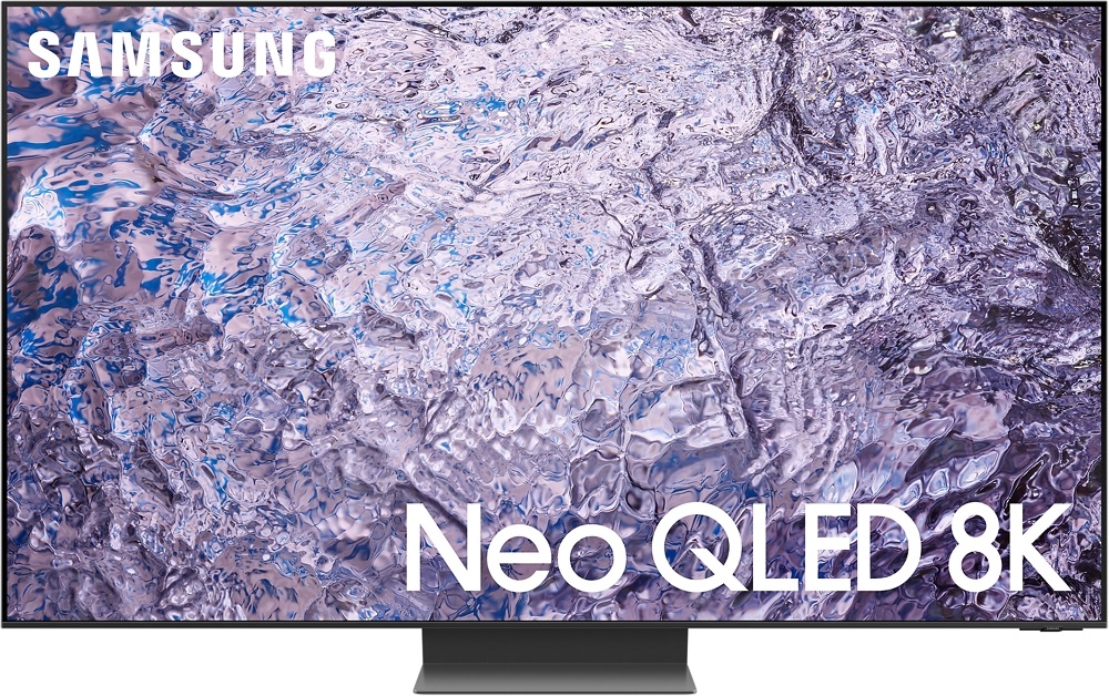 Televizor Neo QLED Samsung QE65QN800CUXUA photo Televizor Neo QLED Samsung QE65QN800CUXUA photo