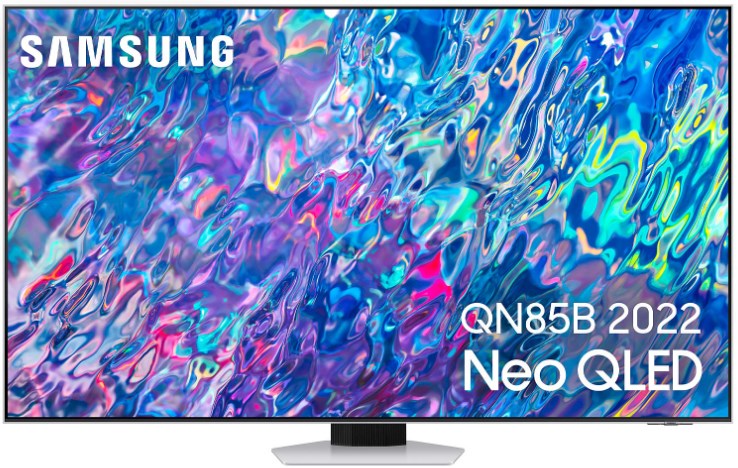 Televizor Neo QLED Samsung QE65QN85BAUXUA photo 