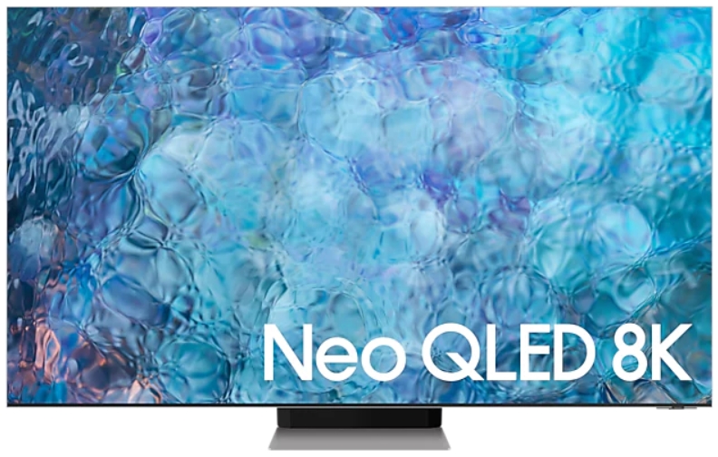 Televizor 8K QLED Samsung QE65QN900CUXUA photo Televizor 8K QLED Samsung QE65QN900CUXUA photo