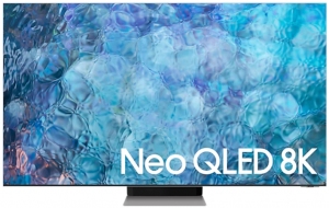 Televizor 8K QLED Samsung QE65QN900CUXUA thumbnav