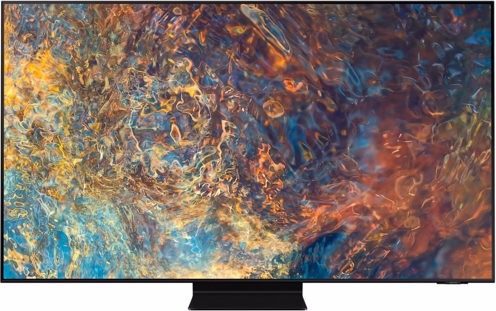 QLED телевизор Samsung QE65QN90AAUXUA
