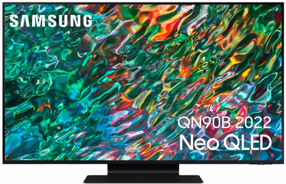 Neo QLED телевизор Samsung QE65QN90BAUXUA