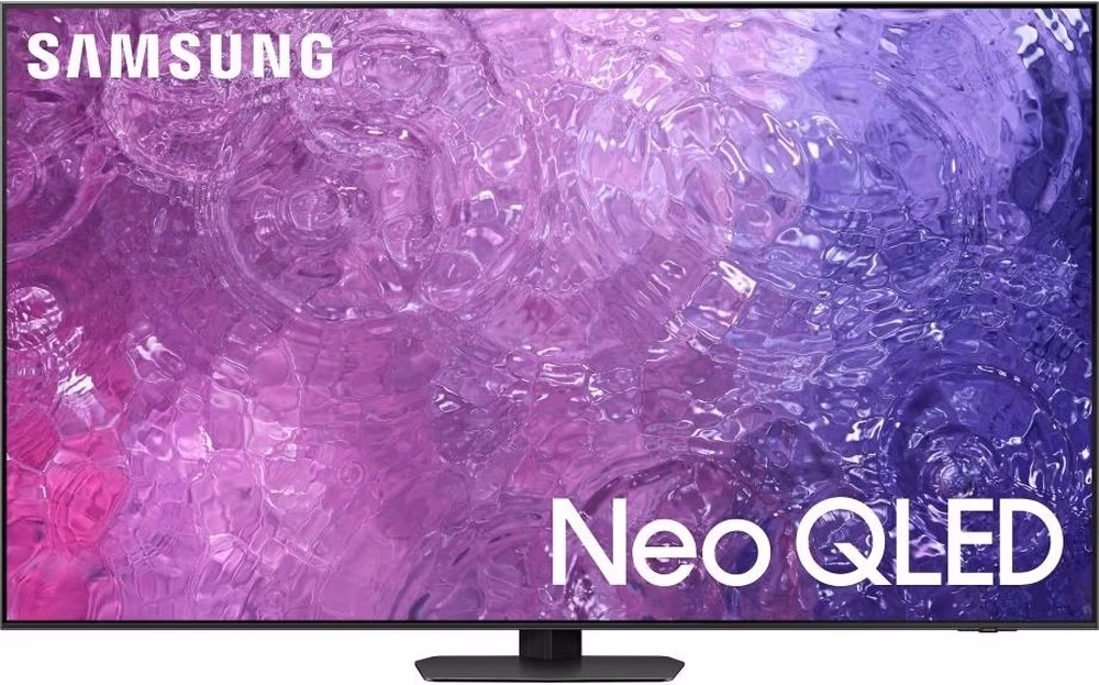 Televizor Neo QLED Samsung QE65QN90CAUXUA 