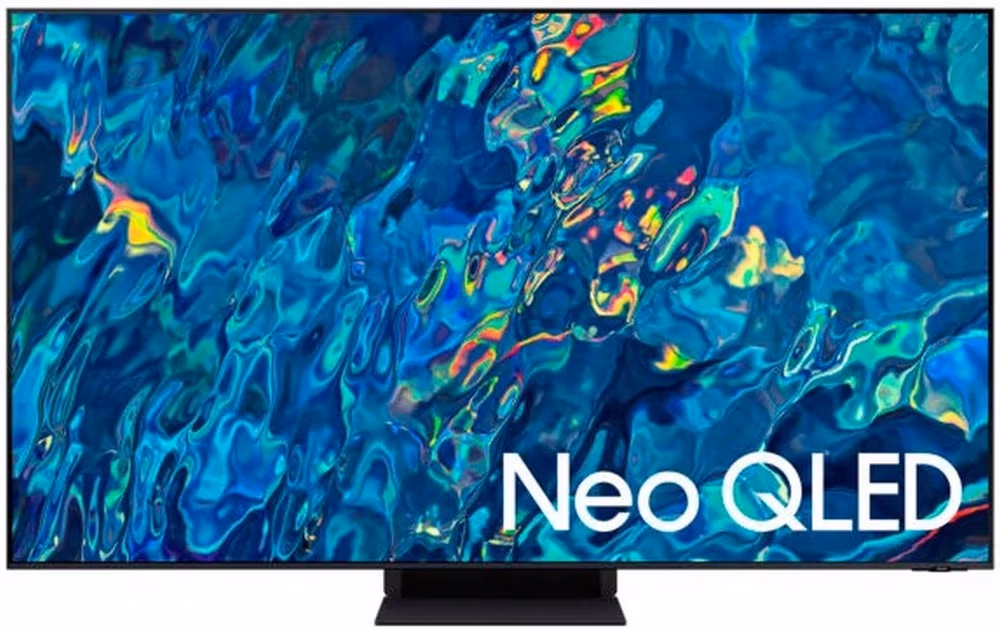 Neo QLED телевизор Samsung QE65QN95BAUXUA
