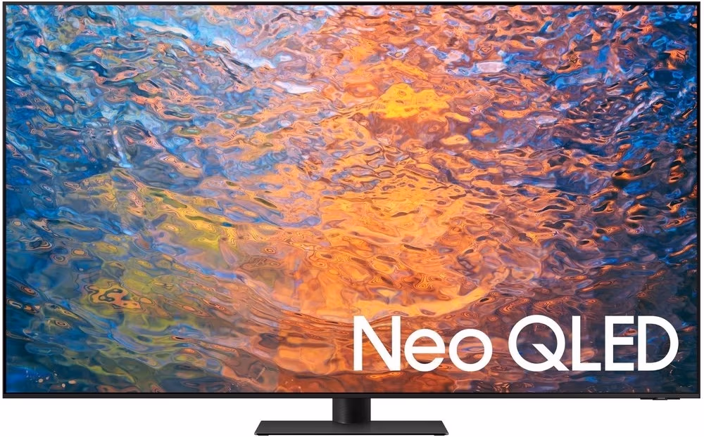 Televizor Neo QLED Samsung QE65QN95CAUXUA