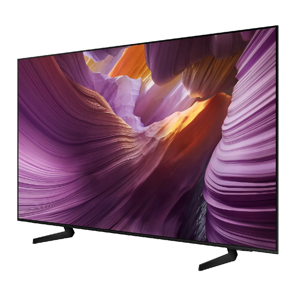 Televizor Samsung QE65S85FAEXUA / 65" / OLED / 4K UHD photo 3