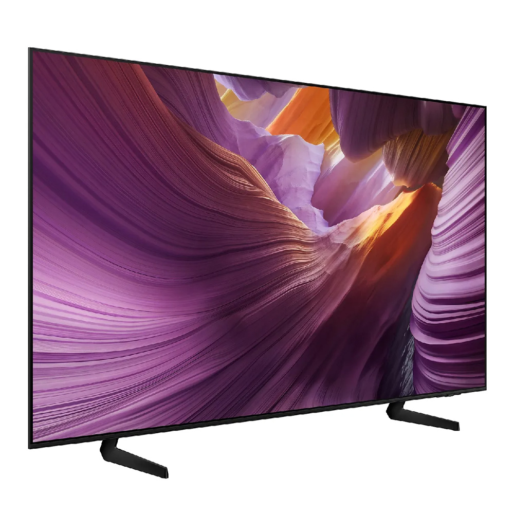 Televizor Samsung QE65S85FAEXUA / 65" / OLED / 4K UHD photo 4