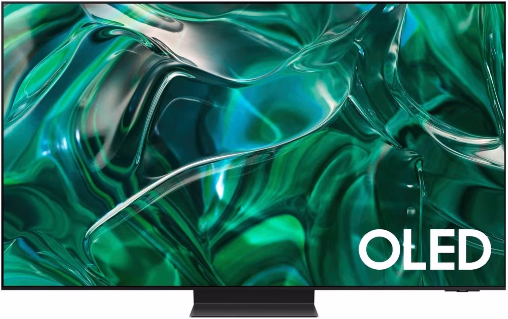 Televizor OLED Samsung QE65S95CAUXUA