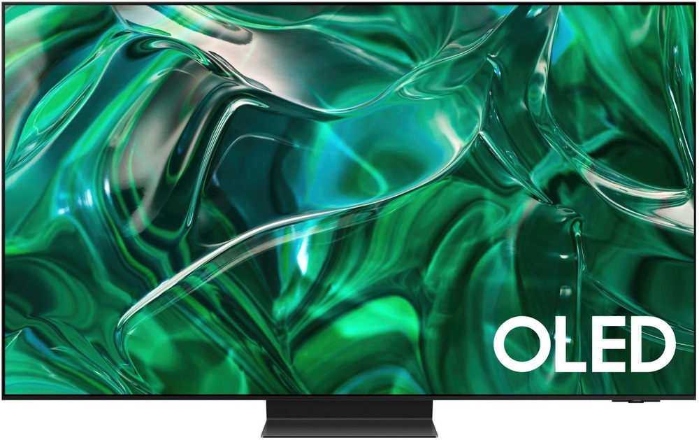 Televizor Samsung QE65S95CAUXUA / 65" / OLED / UHD 4K photo 1 Televizor Samsung QE65S95CAUXUA / 65" / OLED / UHD 4K photo 1