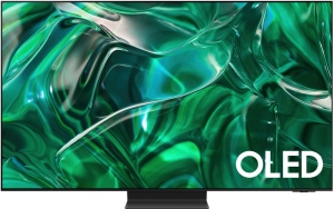 Televizor OLED Samsung QE65S95CAUXUA thumbnav 1