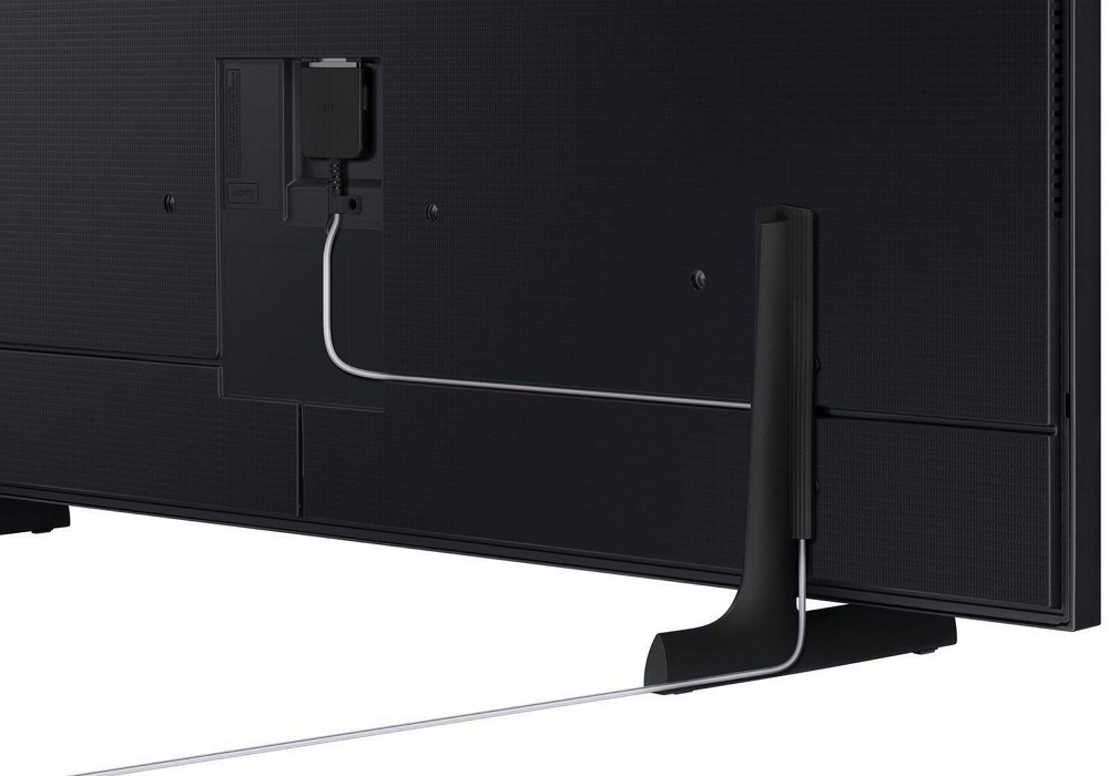 Телевизор Samsung QE75LS03AAUXUA / 75" / QLED / UHD 4K photo 4