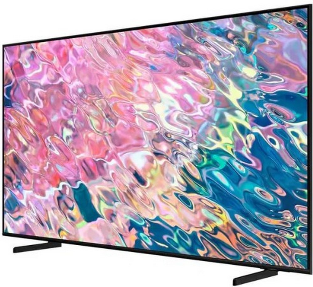 Телевизор Samsung QE75Q60BAUXUA / 75" / QLED / UHD 4K photo 3