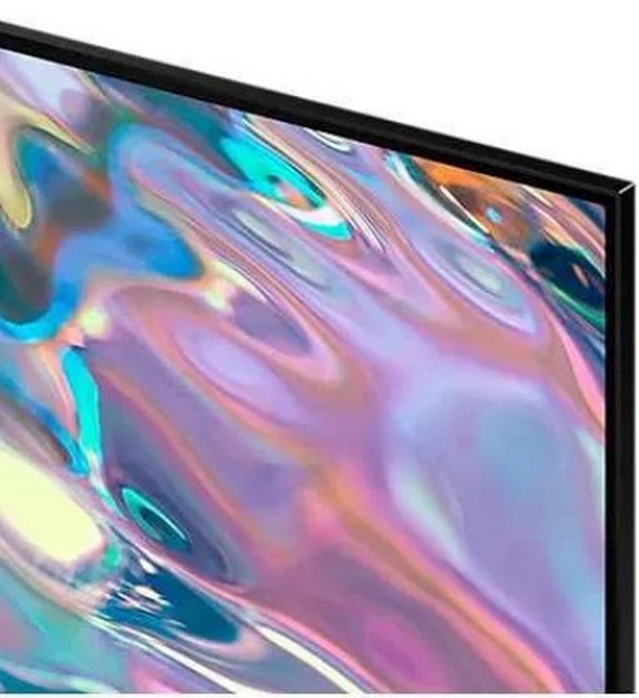 Телевизор Samsung QE75Q60BAUXUA / 75" / QLED / UHD 4K photo 5