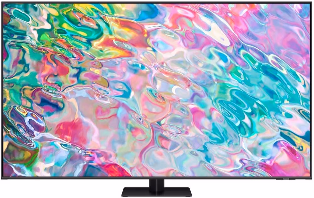 QLED телевизор Samsung QE75Q70BAUXUA