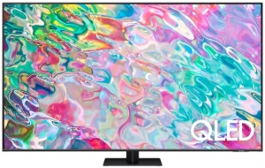 QLED телевизор Samsung QE75Q70CAUXUA thumbnav