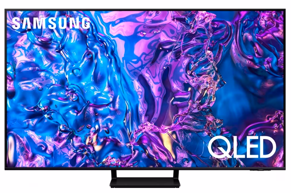 QLED телевизор Samsung QE75Q70DAUXUA