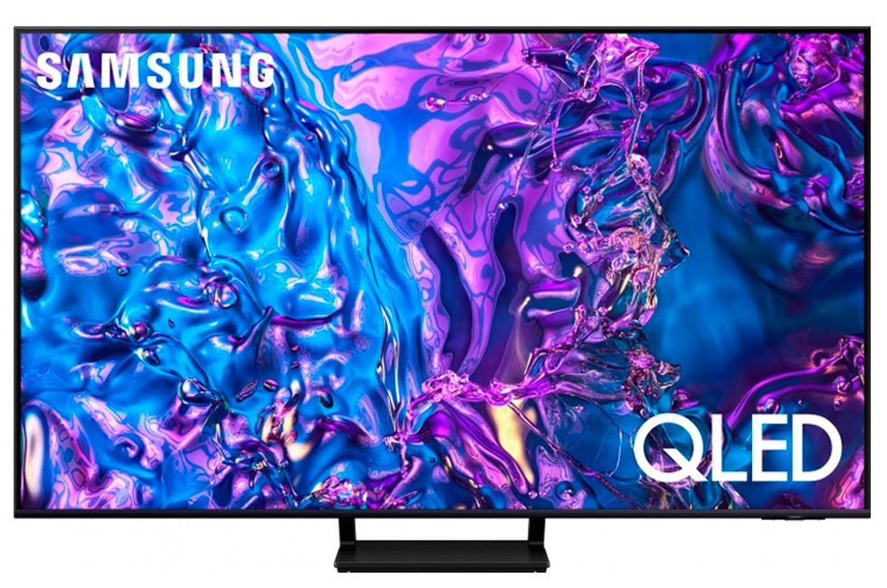 Televizor Samsung QE75Q70DAUXUA / 75" / QLED / UHD 4K photo 1 Televizor Samsung QE75Q70DAUXUA / 75" / QLED / UHD 4K photo 1