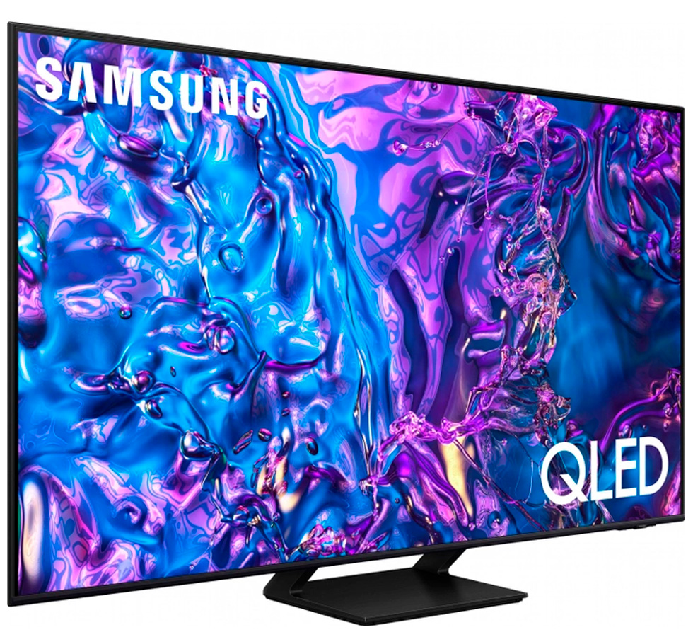 Televizor Samsung QE75Q70DAUXUA / 75" / QLED / UHD 4K photo 2