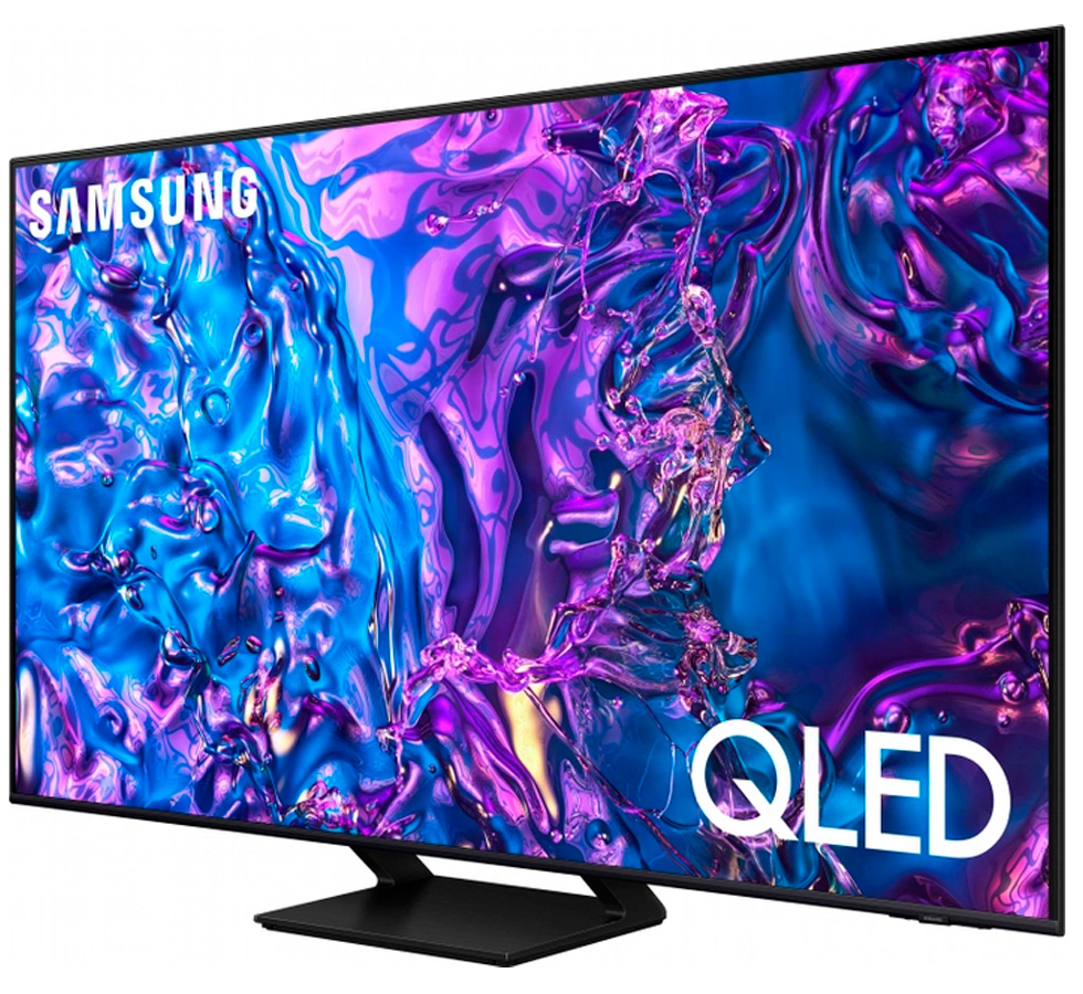 Televizor Samsung QE75Q70DAUXUA / 75" / QLED / UHD 4K photo 4