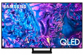 Televizor QLED Samsung QE75Q70DAUXUA thumbnav 1