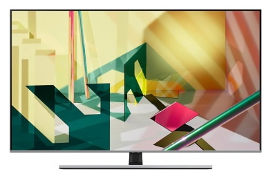 Televizor Samsung QE75Q77TAUXUA / 75" / QLED / UHD 4K photo 1