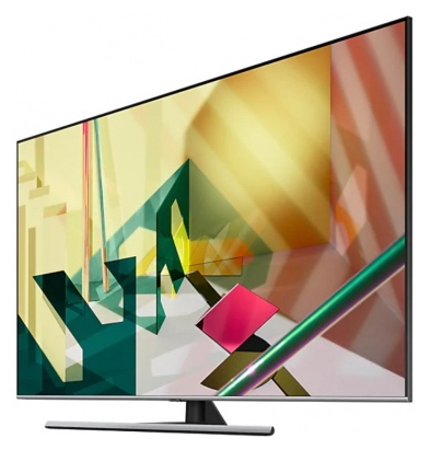 Televizor Samsung QE75Q77TAUXUA / 75" / QLED / UHD 4K photo 3