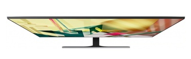 Televizor Samsung QE75Q77TAUXUA / 75" / QLED / UHD 4K photo 4
