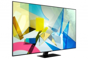 QLED телевизор Samsung QE75Q80T thumbnav 2