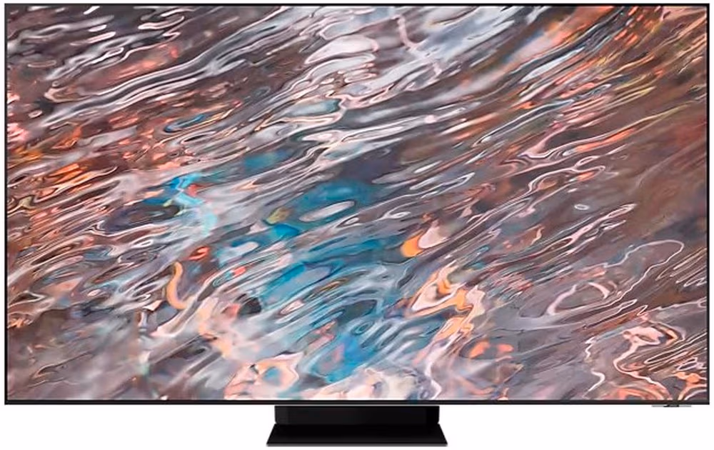 Neo QLED телевизор Samsung QE75QN800CUXUA 