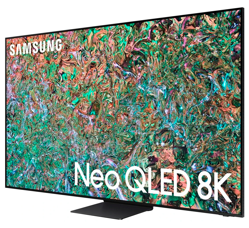Televizor Samsung QE75QN800DUXUA / 75" / 8K mini Led / 8K photo 3