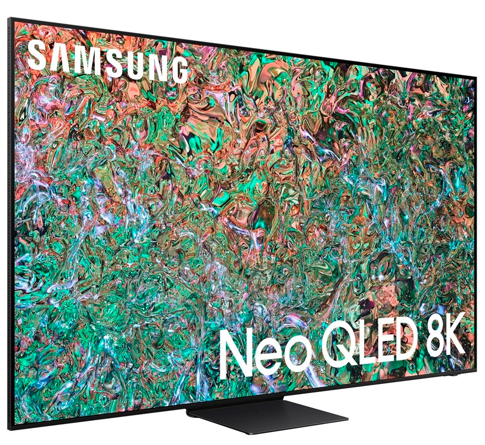 Televizor Samsung QE75QN800DUXUA / 75" / 8K mini Led / 8K photo 4