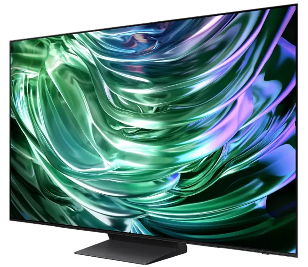 Televizor Samsung QE77S90DAEXUA / 77" / OLED / UHD 4K photo 5