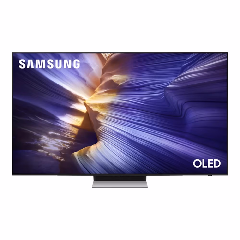 OLED телевизор Samsung QE77S90FAEXUA 