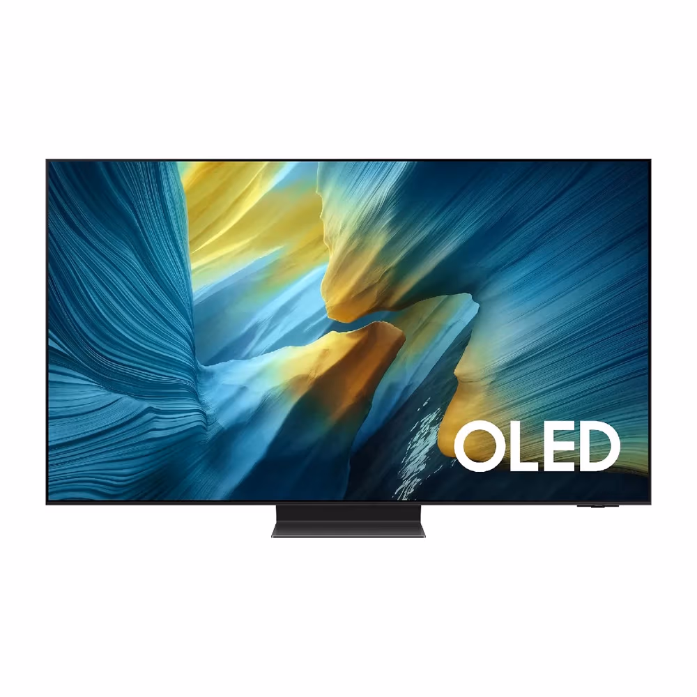 QD-OLED телевизор Samsung QE77S95FAUXUA 