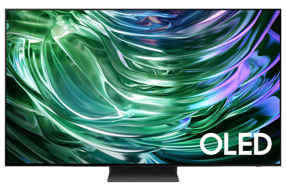 Televizor OLED Samsung QE83S90DAEXUA photo Televizor OLED Samsung QE83S90DAEXUA photo